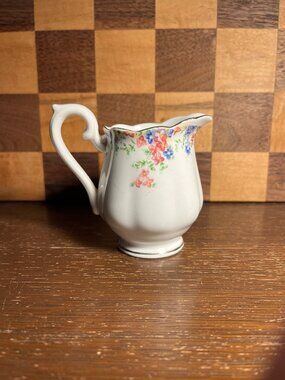 Royal Albert Bone China Petite Pitcher Creamer